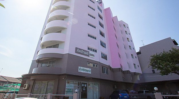 1 Bed Condo · Bueng Kum, bangkok — photo 1