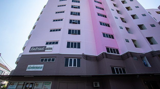 1 Bed Condo · Bueng Kum, bangkok — photo 3