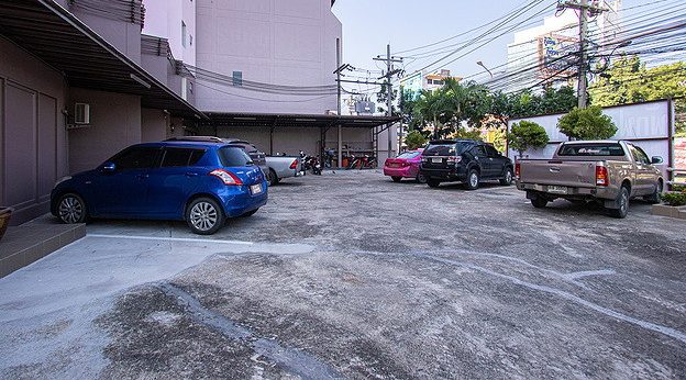 1 Bed Condo · Bueng Kum, bangkok — photo 5