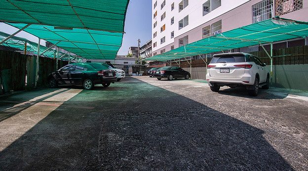 1 Bed Condo · Bueng Kum, bangkok — photo 4