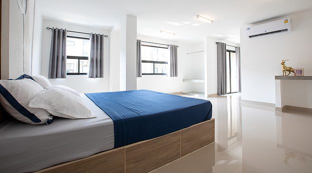 1 Bed Condo · Thawi Watthana, bangkok — photo 2