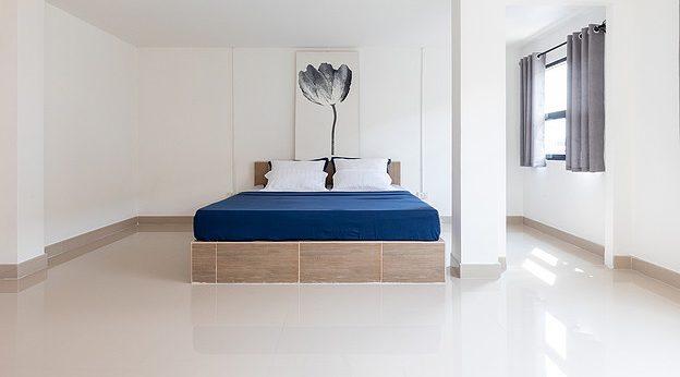 1 Bed Condo · Thawi Watthana, bangkok — photo 5