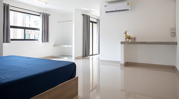 1 Bed Condo · Thawi Watthana, bangkok — photo 3