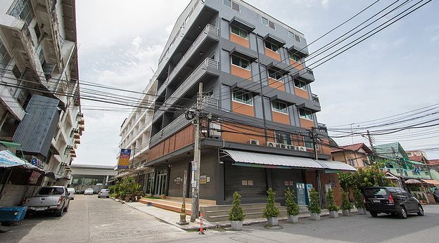 Condo · Bang Phli, samut_prakan — photo 4