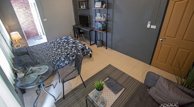 Condo · Bang Phli, samut_prakan — photo 3