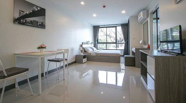 1 Bed Condo · Phra Khanong, bangkok — photo 5