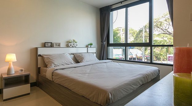 1 Bed Condo · Phra Khanong, bangkok — photo 4
