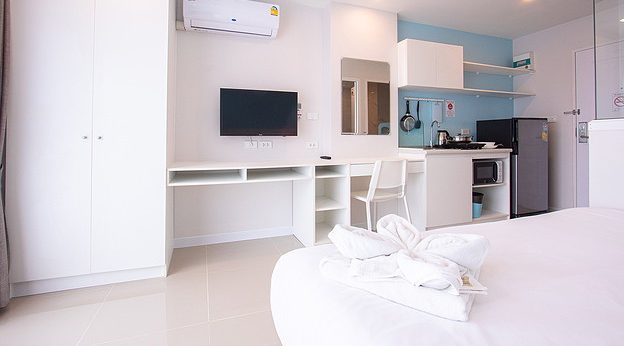 1 Bed Condo · prachuap_khiri_khan — photo 4