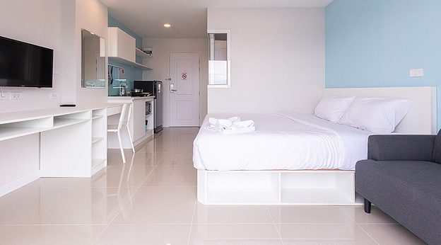 1 Bed Condo · prachuap_khiri_khan