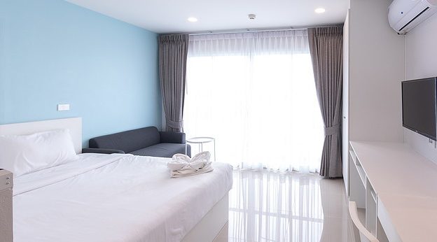 1 Bed Condo · prachuap_khiri_khan — photo 3