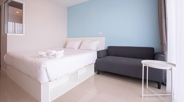 1 Bed Condo · prachuap_khiri_khan — photo 5