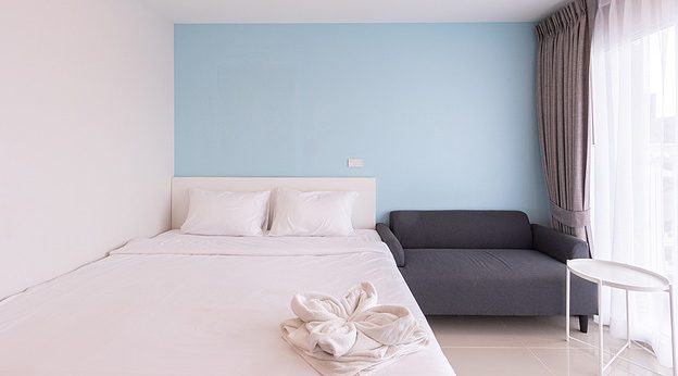 1 Bed Condo · prachuap_khiri_khan — photo 2
