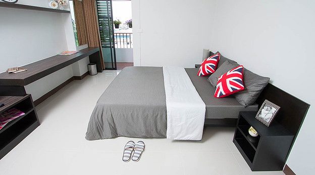 1 Bed Condo · Chatuchak, bangkok — photo 1