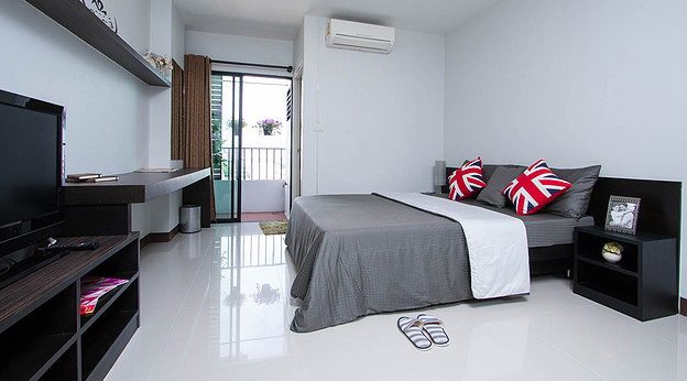 1 Bed Condo · Chatuchak, bangkok — photo 2