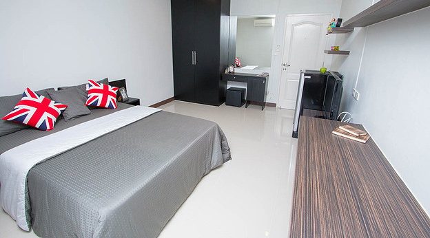 1 Bed Condo · Chatuchak, bangkok — photo 4