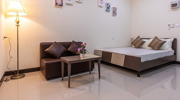Condo · nonthaburi — photo 1