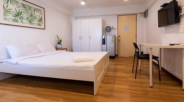 1 Bed Condo · Sai Mai, bangkok — photo 2