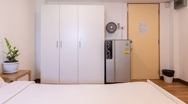 1 Bed Condo · Sai Mai, bangkok — photo 5