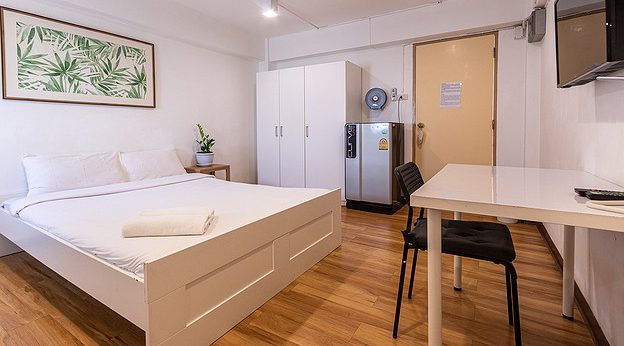 1 Bed Condo · Sai Mai, bangkok — photo 3