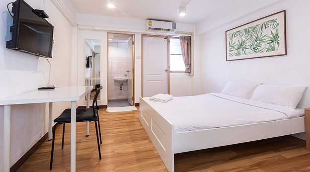 1 Bed Condo · Sai Mai, bangkok — photo 1