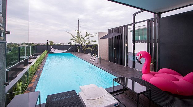 1 Bed Condo · Taling Chan, bangkok — photo 4