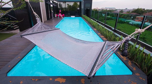 1 Bed Condo · Taling Chan, bangkok — photo 2