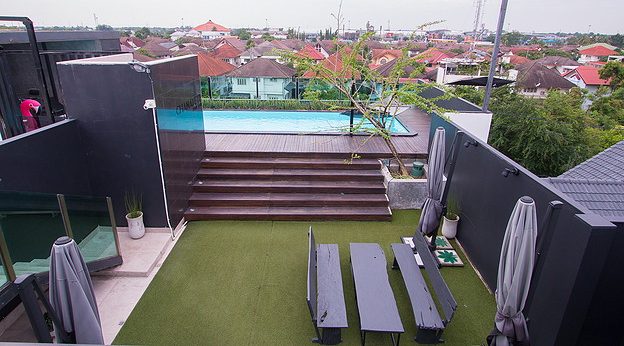 1 Bed Condo · Taling Chan, bangkok — photo 5