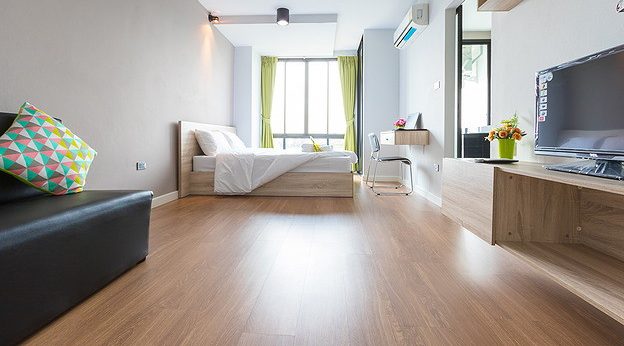 1 Bed Condo · Bang Khen, bangkok — photo 2