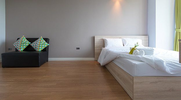 1 Bed Condo · Bang Khen, bangkok — photo 5