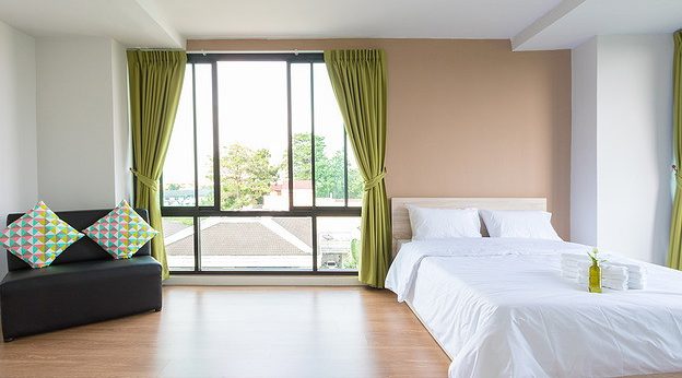 1 Bed Condo · Bang Khen, bangkok — photo 3