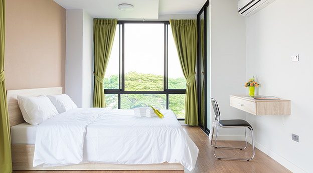 1 Bed Condo · Bang Khen, bangkok — photo 1