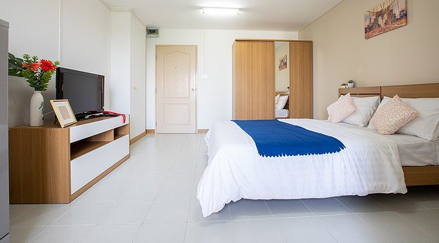 1 Bed Condo · Prawet, bangkok — photo 1