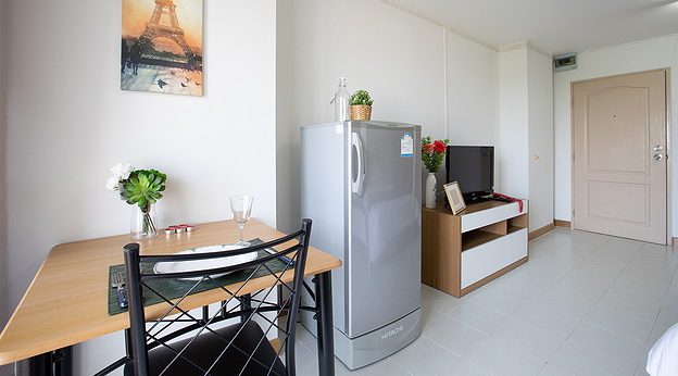 1 Bed Condo · Prawet, bangkok — photo 4