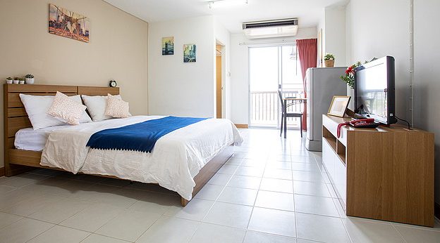 1 Bed Condo · Prawet, bangkok — photo 3