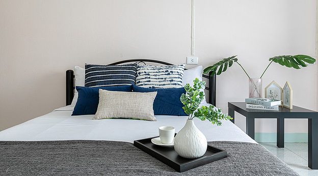 1 Bed Condo · Bang Kapi, bangkok — photo 3