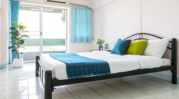 1 Bed Condo · Bang Kapi, bangkok — photo 1