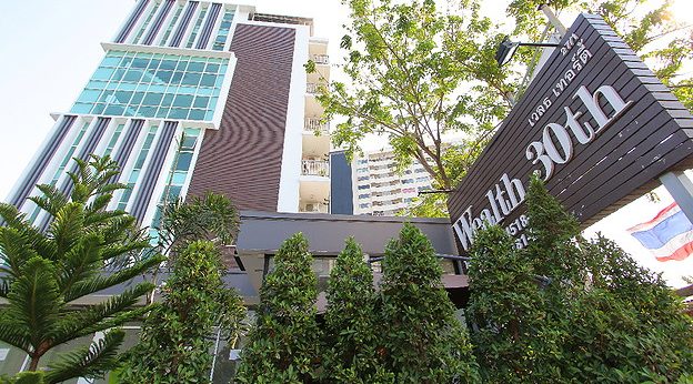 Condo · Suan Luang, bangkok — photo 2