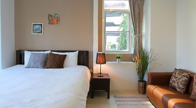 Condo · Suan Luang, bangkok — photo 1