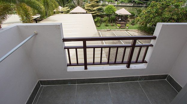 1 Bed Condo · Bangkok Noi, bangkok — photo 4