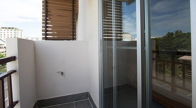 1 Bed Condo · Bangkok Noi, bangkok — photo 3