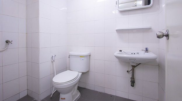 1 Bed Condo · Lak Si, bangkok — photo 4