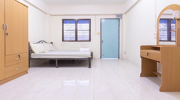 1 Bed Condo · Lak Si, bangkok — photo 2