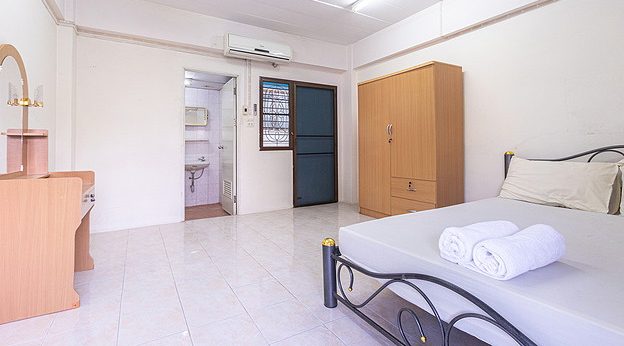 1 Bed Condo · Lak Si, bangkok — photo 1