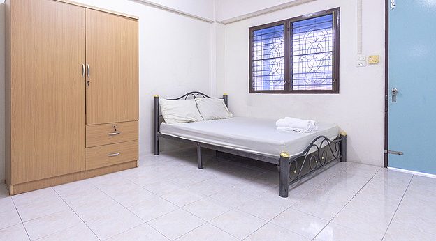 1 Bed Condo · Lak Si, bangkok — photo 3