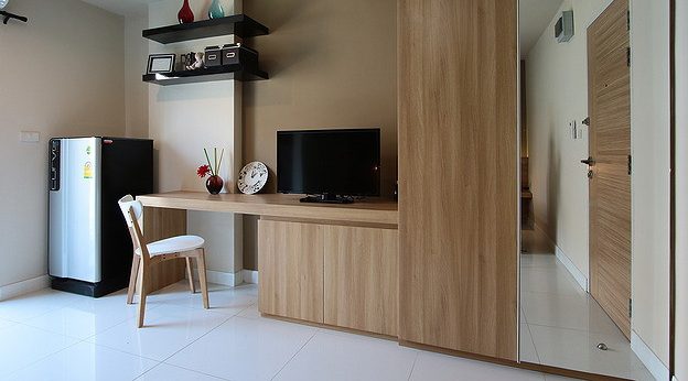 1 Bed Condo · Chatuchak, bangkok — photo 5