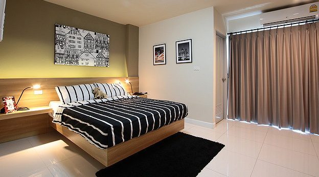 1 Bed Condo · Chatuchak, bangkok — photo 1