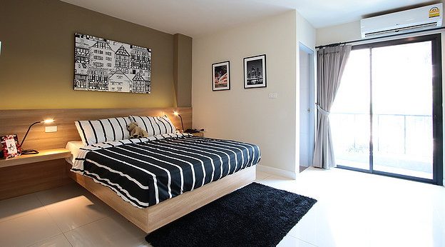1 Bed Condo · Chatuchak, bangkok — photo 2