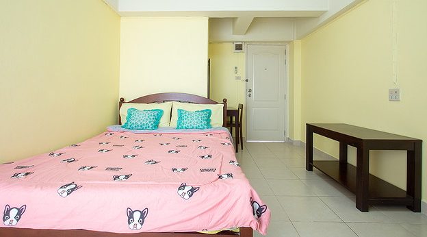Condo · Mueang Nonthaburi, nonthaburi — photo 5