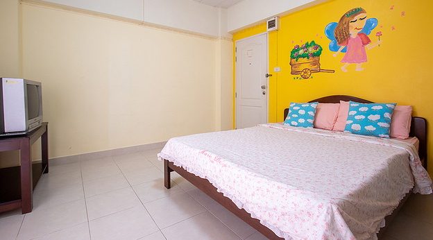 Condo · Mueang Nonthaburi, nonthaburi — photo 3