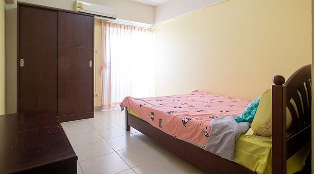 Condo · Mueang Nonthaburi, nonthaburi — photo 4